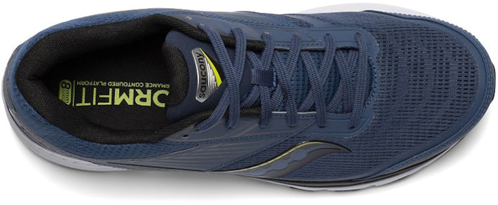 Saucony Echelon 8 Wide 'Blue' S20575-55 Shop Saucony Echelon 8 Wide 'Blue' S20575-55
