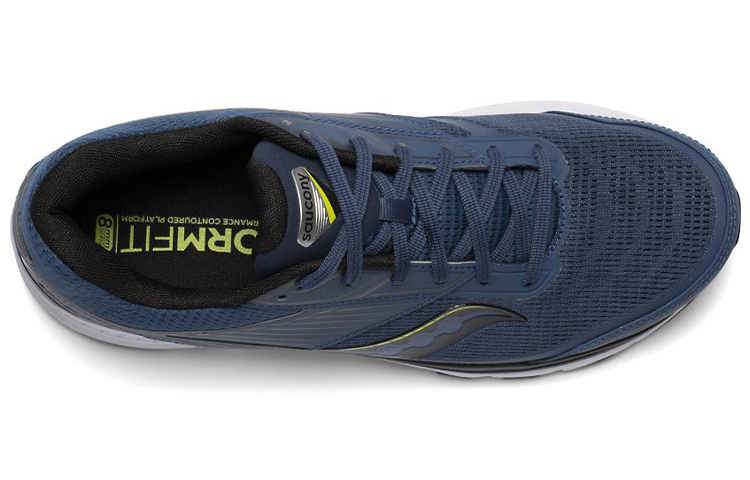 Shop Saucony Echelon 8 Wide 'Azul' S20575-55