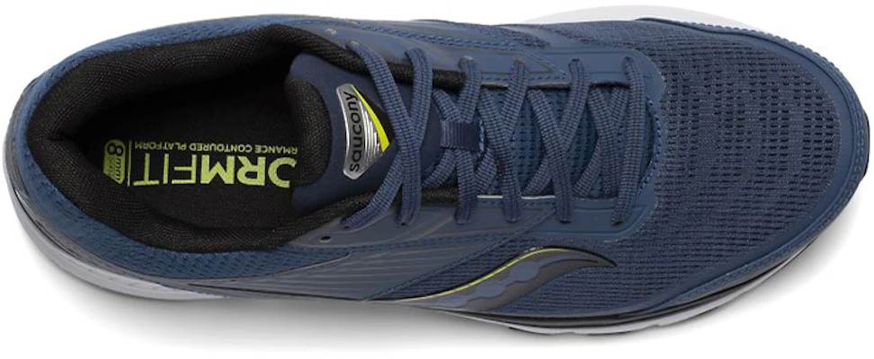 Saucony Echelon 8 Wide 'Azul' S20575-55 Shop Saucony Echelon 8 Wide 'Azul' S20575-55