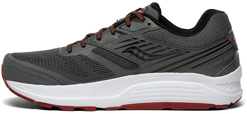Saucony Echelon 8 Wide 'Shadow Mulberry' S20575-31 Buy Saucony Echelon 8 Wide 'Shadow Mulberry' S20575-31