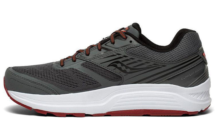 Saucony Echelon 8 Wide 'Shadow Mulberry' S20575-31