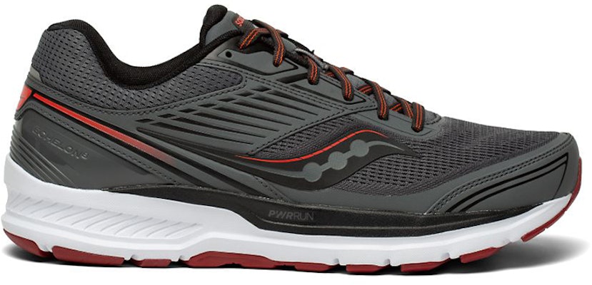 Saucony Echelon 8 Wide 'Shadow Mulberry' S20575-31 Order Saucony Echelon 8 Wide 'Shadow Mulberry' S20575-31