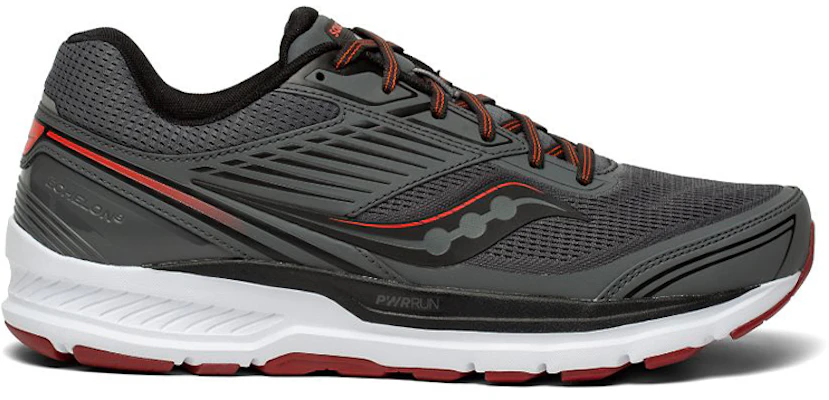 Saucony Echelon 8 Wide 'Sombra Mulberry' S20575-31 Order Saucony Echelon 8 Wide 'Sombra Mulberry' S20575-31