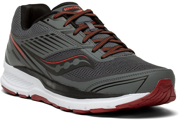Saucony Echelon 8 Wide 'Shadow Mulberry' S20575-31 Lookbook Saucony Echelon 8 Wide 'Shadow Mulberry' S20575-31