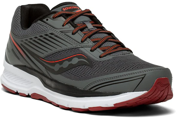 Saucony Echelon 8 Wide 'Sombra Mulberry' S20575-31 Lookbook Saucony Echelon 8 Wide 'Sombra Mulberry' S20575-31