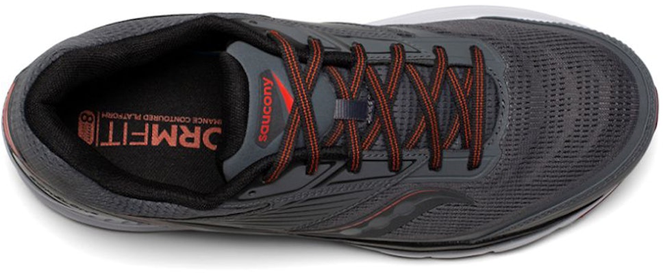 Saucony Echelon 8 Wide 'Shadow Mulberry' S20575-31 Shop Saucony Echelon 8 Wide 'Shadow Mulberry' S20575-31