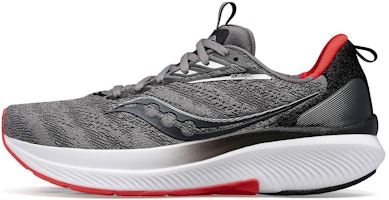 Saucony Echelon 9 'Charcoal Red Sky' S20765-20 Saucony Echelon 9 'Charcoal Red Sky' S20765-20