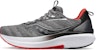 Saucony Echelon 9 'Charcoal Red Sky' Lelaki/Wanita Kasut Larian S20765-20