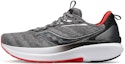 Buy Saucony Echelon 9 'Charcoal Red Sky' Lelaki/Wanita Kasut Larian S20765-20