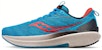 Saucony Echelon 9 'Ocean Redrock' Lelaki Wanita Sneakers S20765-31