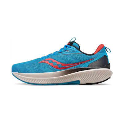 Saucony Echelon 9 'Ocean Redrock'