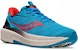 Saucony Echelon 9 'Ocean Redrock' Lelaki Wanita Sneakers S20765-31
