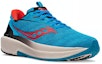 Lookbook Saucony Echelon 9 'Ocean Redrock' Lelaki Wanita Sneakers S20765-31