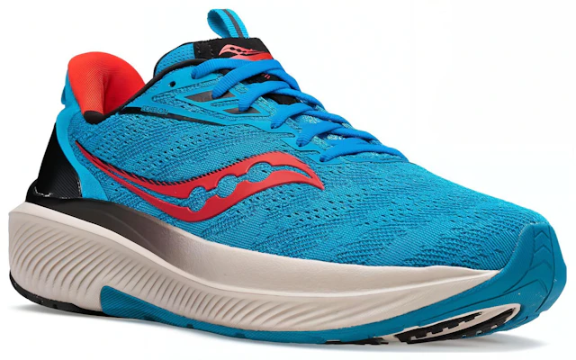 Saucony Echelon 9 ''Ocean Redrock'' Hardloopschoenen S20765-31 Shop Saucony Echelon 9 ''Ocean Redrock'' Hardloopschoenen S20765-31
