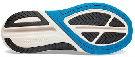 Saucony Echelon 9 減震防滑耐磨 低筒 跑步鞋 男款 藍紅白 Shop Saucony Echelon 9 減震防滑耐磨 低筒 跑步鞋 男款 藍紅白