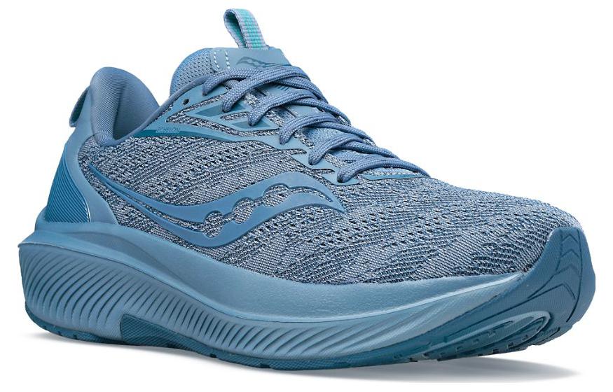 Lookbook Saucony Echelon 9 'Skyway Azul Claro' S20765-102