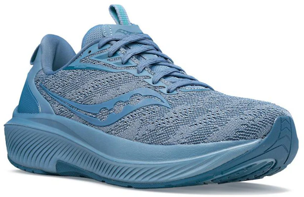 Saucony Echelon 9 'Skyway Azul Claro' S20765-102 Lookbook Saucony Echelon 9 'Skyway Azul Claro' S20765-102