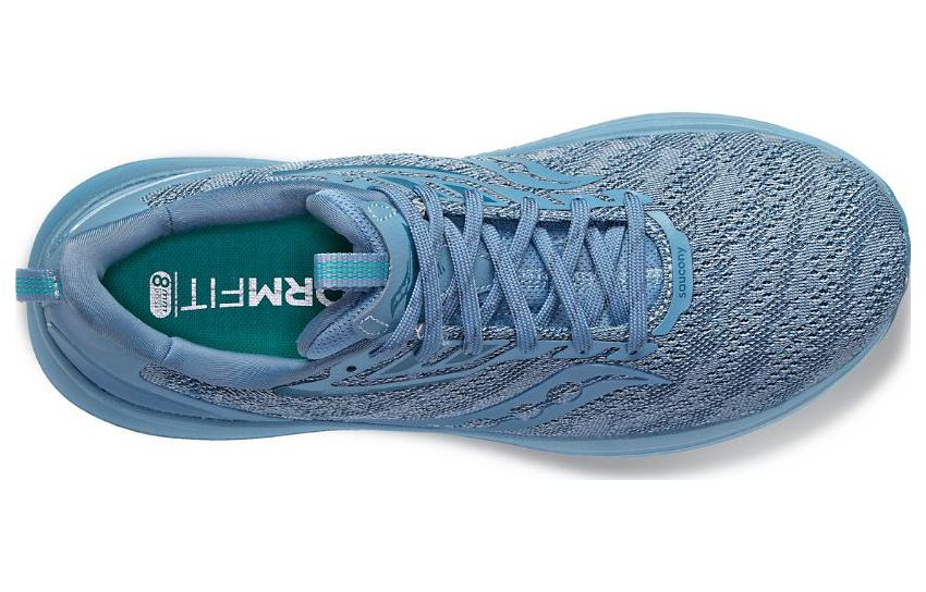 Shop Saucony Echelon 9 'Skyway Azul Claro' S20765-102