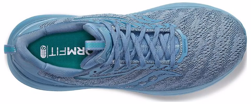 Saucony Echelon 9 'Skyway Azul Claro' S20765-102 Shop Saucony Echelon 9 'Skyway Azul Claro' S20765-102
