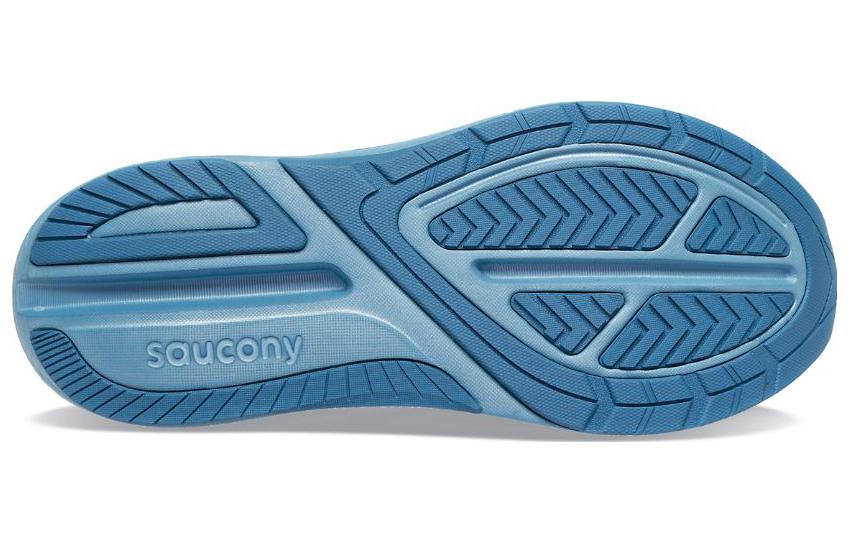 Purchase Saucony Echelon 9 'Skyway Azul Claro' S20765-102