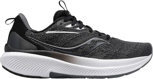 索康尼Echelon 9加宽版‘黑白’ S20767-10 Buy 索康尼Echelon 9加宽版‘黑白’ S20767-10