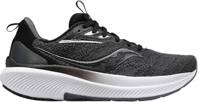 Saucony Echelon 9 Extra Wide 'Black White' S20767-10 Saucony Echelon 9 Extra Wide 'Black White' S20767-10