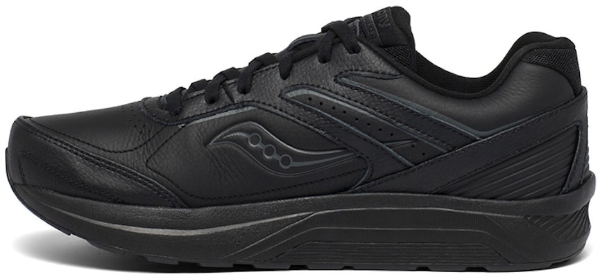 Saucony Echelon Walker 3 'Triple Black' S40200-2 Buy Saucony Echelon Walker 3 'Triple Black' S40200-2