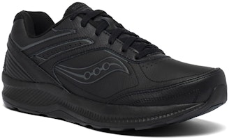 サッカニー エシュロン ウォーカー3 トリプルブラック S40200-2 Lookbook サッカニー エシュロン ウォーカー3 トリプルブラック S40200-2