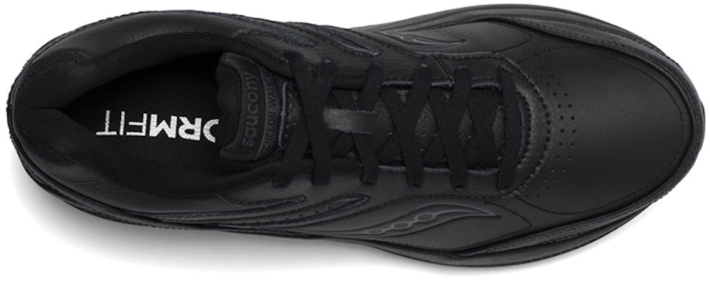 Saucony Echelon Walker 3 'Triple Black' Sepatu Hitam Pekat S40200-2 Shop Saucony Echelon Walker 3 'Triple Black' Sepatu Hitam Pekat S40200-2