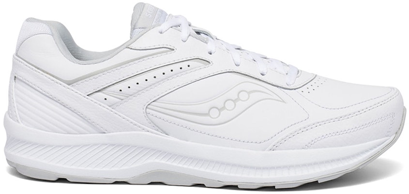 Saucony Echelon Walker 3 'Serba Putih' S40200-1 Order Saucony Echelon Walker 3 'Serba Putih' S40200-1