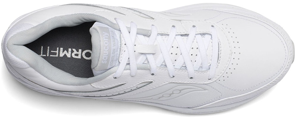 Saucony Echelon Walker 3 'Serba Putih' S40200-1 Shop Saucony Echelon Walker 3 'Serba Putih' S40200-1