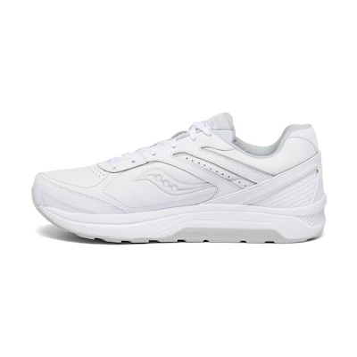 Saucony Echelon Walker 3 Extra Wide 'White'