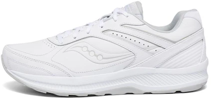 Saucony Echelon Walker 3 Extra Wide 'White' S40209-1 Saucony Echelon Walker 3 Extra Wide 'White' S40209-1