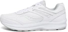 Buy Saucony Echelon Walker 3 Ancho Extra 'Blanco' S40209-1