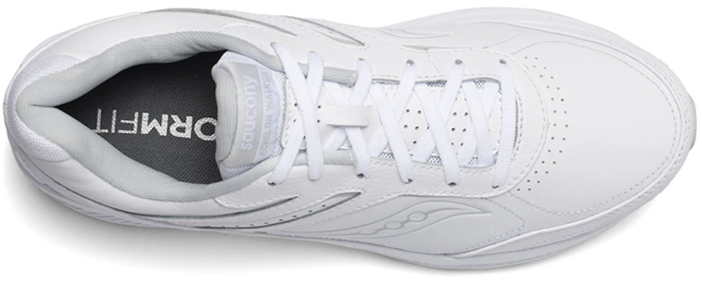 Saucony Echelon Walker 3 Ancho Extra 'Blanco' S40209-1 Shop Saucony Echelon Walker 3 Ancho Extra 'Blanco' S40209-1