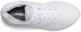 Shop Saucony Echelon Walker 3 Ancho Extra 'Blanco' S40209-1