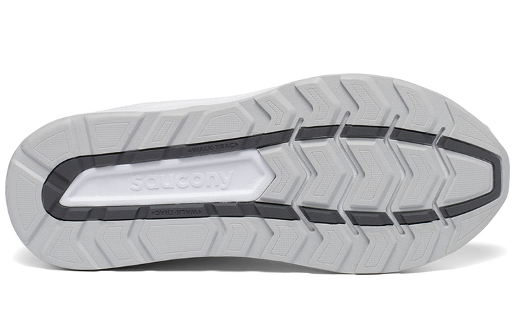 Purchase Saucony Echelon Walker 3 Ancho Extra 'Blanco' S40209-1