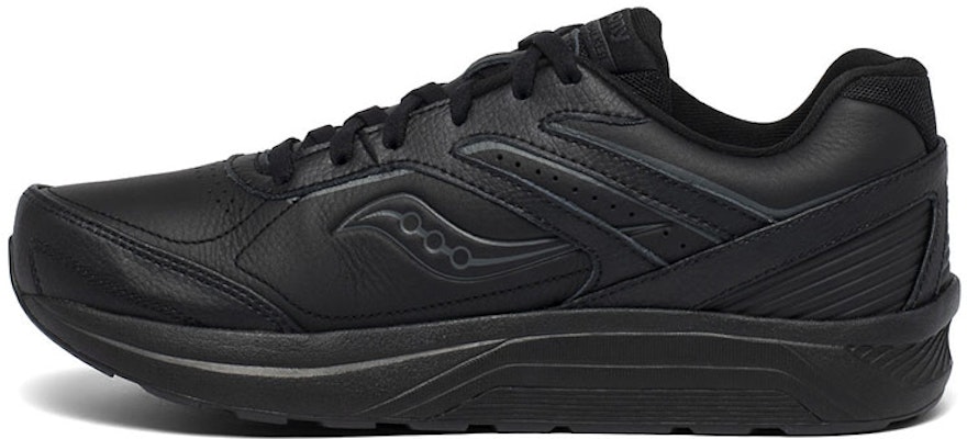 Saucony Echelon Walker 3 Ancho 'Triple Black' S40201-2 Buy Saucony Echelon Walker 3 Ancho 'Triple Black' S40201-2