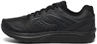 Buy Saucony Echelon Walker 3 Ancho 'Triple Black' S40201-2