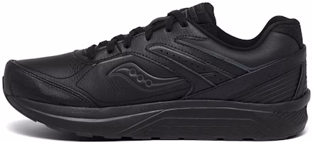 Saucony Echelon Walker 3 Wide 'Triple Black' S40201-2 Saucony Echelon Walker 3 Wide 'Triple Black' S40201-2