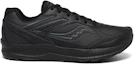 Order Saucony Echelon Walker 3 Ancho 'Triple Black' S40201-2
