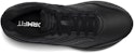 Saucony Echelon Walker 3 Wide 'Triple Black' Lelaki Perempuan Hitam S40201-2