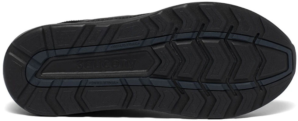 Saucony Echelon Walker 3 Ancho 'Triple Black' S40201-2 Purchase Saucony Echelon Walker 3 Ancho 'Triple Black' S40201-2