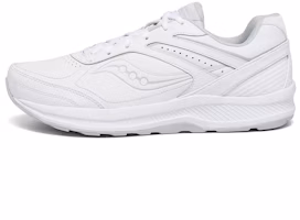 Saucony Echelon Walker 3 Wide 'Triple White' S40201-1 Saucony Echelon Walker 3 Wide 'Triple White' S40201-1
