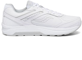 Saucony Echelon 3 Walker 3 梯隊步行者 緩衝 低筒 跑步鞋 男款 白 Order Saucony Echelon 3 Walker 3 梯隊步行者 緩衝 低筒 跑步鞋 男款 白