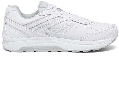 Saucony Echelon Walker 3宽版'全白' S40201-1 Order Saucony Echelon Walker 3宽版'全白' S40201-1