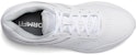 Saucony Echelon Walker 3 Wide 'Putih Serba' S40201-1