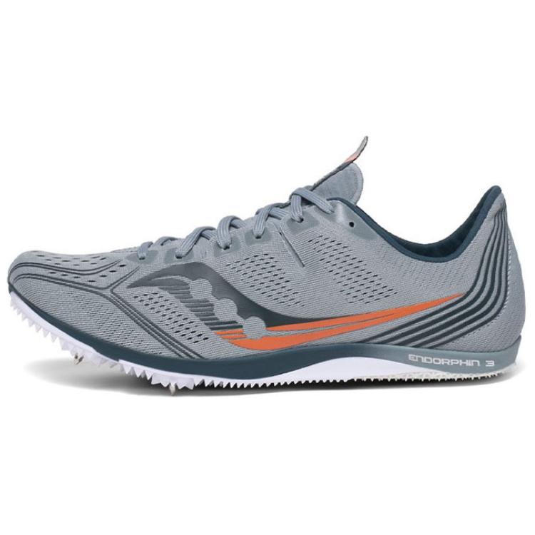 Saucony Endorphin 3 'Grey' S29070-2