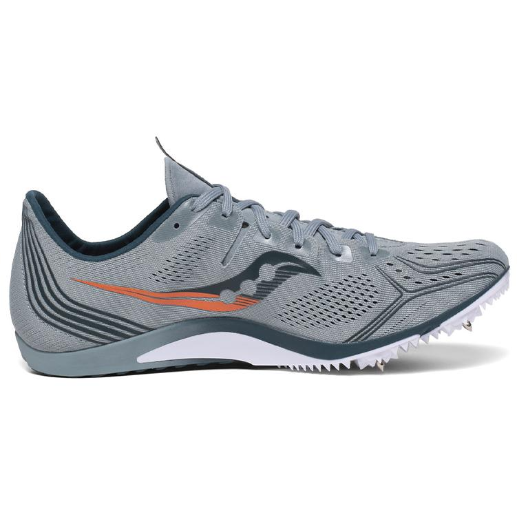 Order Saucony Endorphin 3 ''Gris'' S29070-2