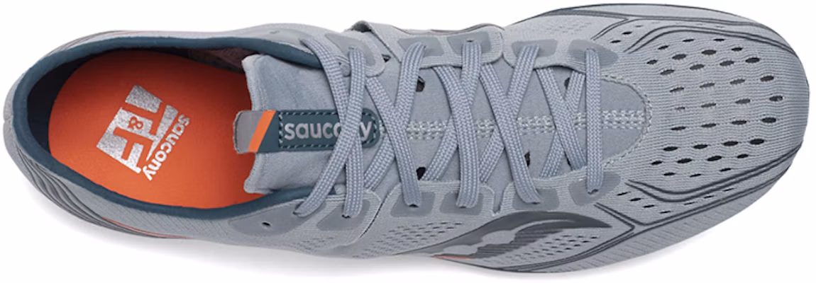 Saucony Endorphin 3 ''Gris'' S29070-2 Shop Saucony Endorphin 3 ''Gris'' S29070-2